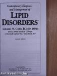 Contemporary Diagnosis and Management of Lipid Disorders