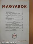 Magyarok 1947. (nem teljes évfolyam)