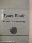Tompa Mihály összes költeményei