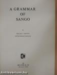 A Grammar of Sango