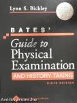 Bates' Guide to Physical Examination and History Taking - CD-vel