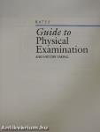 Bates' Guide to Physical Examination and History Taking - CD-vel