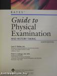 Bates' Guide to Physical Examination and History Taking - CD-vel