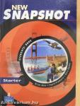 New Snapshot - Starter - Students' Book