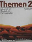 Themen 2 - Kursbuch/Arbeitsbuch