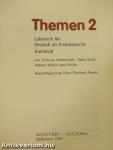 Themen 2 - Kursbuch/Arbeitsbuch