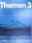 Themen 3 - Arbeitsbuch