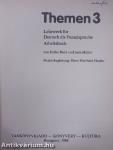 Themen 3 - Arbeitsbuch