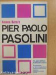 Pier Paolo Pasolini