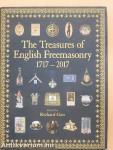 The Treasures of English Freemasonry 1717-2017