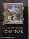 A magyarországi Corvinák