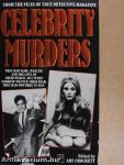 Celebrity Murders