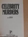 Celebrity Murders