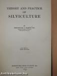 Theory and practice of silviculture