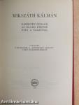 Kísértet Lublón/Az eladó birtok/Páva a varjúval/Függelék: Utóiratok a "Kísértet Lublón" című elbeszéléshez