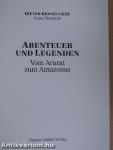 Abenteuer und Legenden