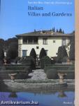 Italian Villas and Gardens