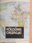 Földünk országai