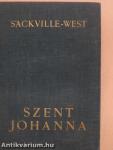 Szent Johanna