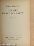 Der Weg durch die Nacht