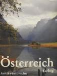 Österreich farbig