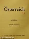 Österreich farbig