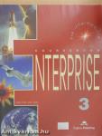 Enterprise 3 Pre-Intermediate - Coursebook