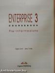 Enterprise 3 Pre-Intermediate - Coursebook