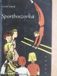 Sportboszorka