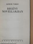 Regény novellákban