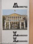 Leningrád