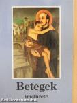 Betegek imafüzete