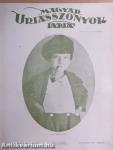 Magyar Uriasszonyok Lapja 1927. (nem teljes évfolyam)