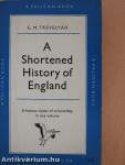 A shortened history of England