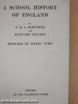 A School History of England