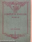 The Complete English III.