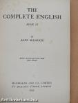 The Complete English III.