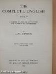 The Complete English IV.