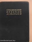 Ungarischer Künstler Almanach