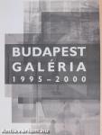 Budapest Galéria 1995-2000