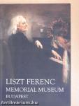 Liszt Ferenc Memorial Museum