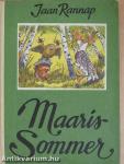 Maaris Sommer