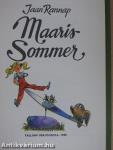 Maaris Sommer