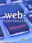 Webszerkesztés könnyedén