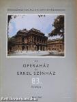 Az Operaház és Erkel Színház 83. évadja