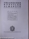 Ungarischer Künstler Almanach