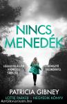 Nincs menedék - Lottie Parker 4.