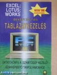 Táblázatkezelés. Excel, Lotus, Works /Win '95/