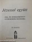 Jézussal együtt