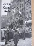 Kamaszkor '56-ban